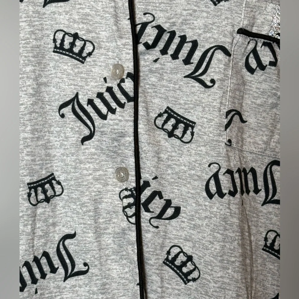 Juicy Couture this might